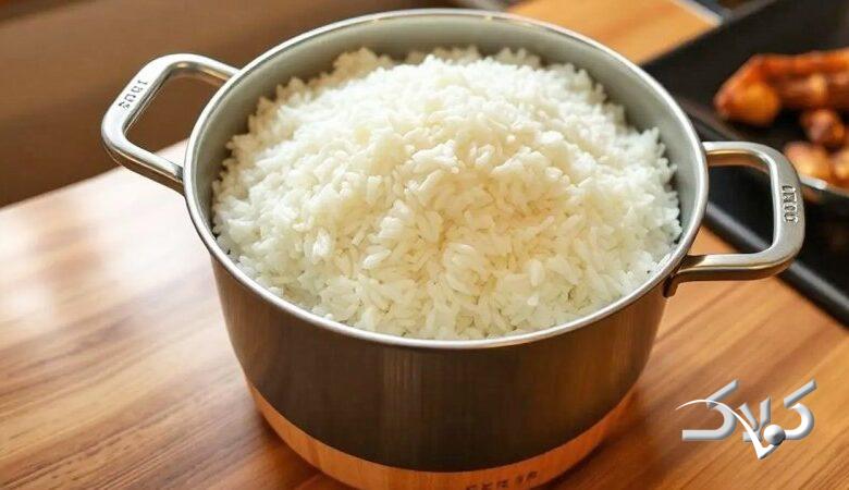 قیمت جدید برنج ایرانی در بازار اعلام شد+ جدول دی ماه