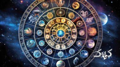 فال ابجد امروز یکشنبه 7 دی 1404