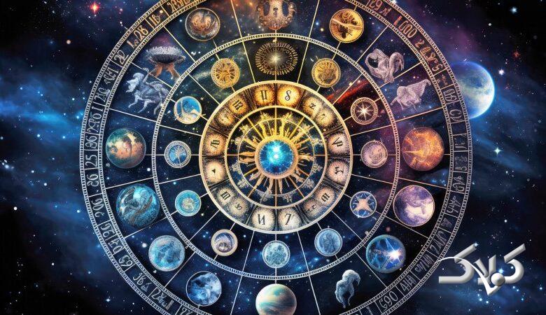 فال ابجد امروز یکشنبه 7 دی 1404