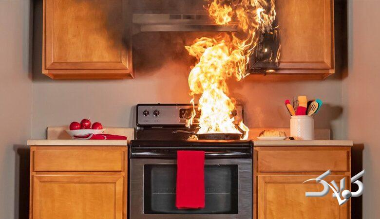 ۵ وسیله خانگی پرکاربرد که میتوانند قاتل جانتان شوند! + تصاویر