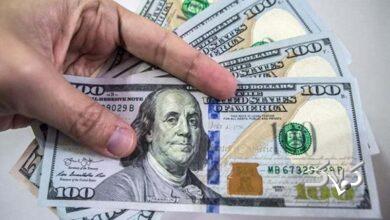 جهش بیسابقه نرخها در بازار ارز؛ قیمت دلار رسمی همه را مات کرد+جدول