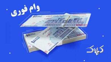 طرح جدید دولت اعلام شد / جزئیات دریافت وام یک میلیاردی برای این افراد+ جدول