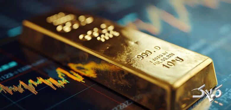 پیشبینی جدید قیمت طلا تا سال 2026