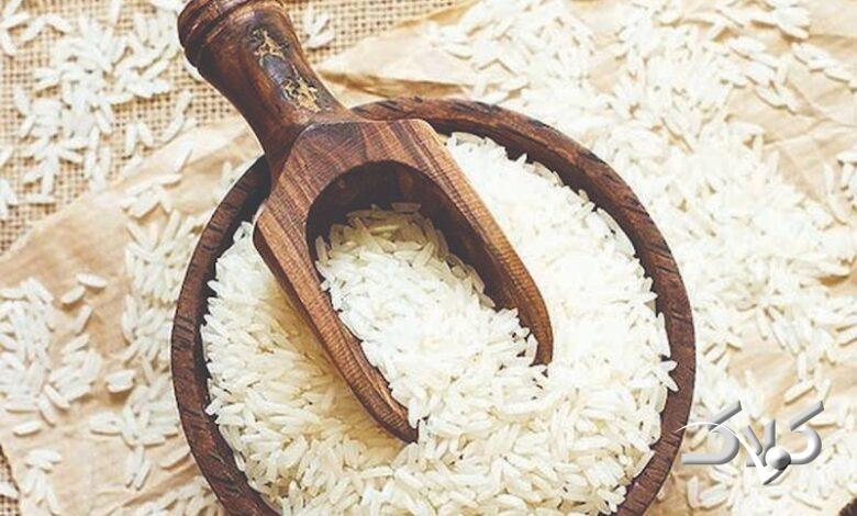 توزیع گسترده برنج در بازار آغاز شد+ قیمت