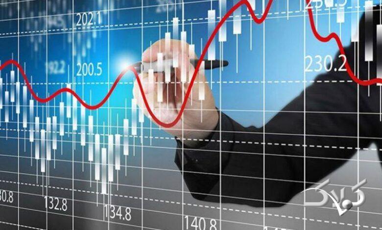 شاخص کل بورس رکورد جدید ثبت کرد