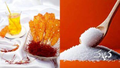 قیمت جدید قند و شکر اعلام شد/ نبات کیلویی چند؟