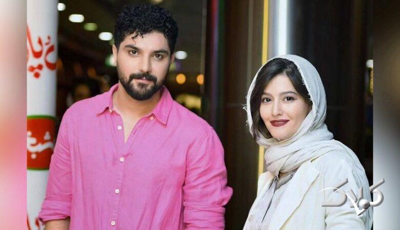 بازیگر محبوب سینمایی مجری تلویزیون شد