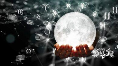 فال ابجد امروز دوشنبه 8 دی 1404