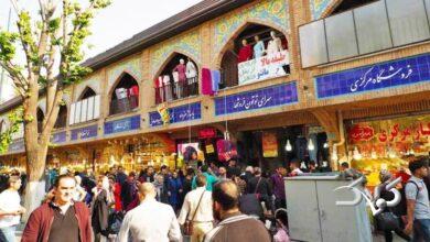 اعتراض برخی کسبه به نوسان شدید قیمت ارز/ رکود و کمبود مشتری داد بازاریها را هم درآورد