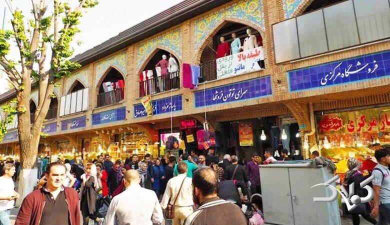 اعتراض برخی کسبه به نوسان شدید قیمت ارز/ رکود و کمبود مشتری داد بازاریها را هم درآورد