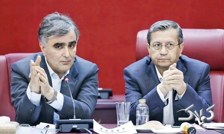 فوری؛ همتی جایگزین فرزین میشود