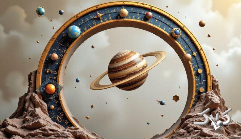 فال ابجد امروز سه شنبه 9 دی 1404