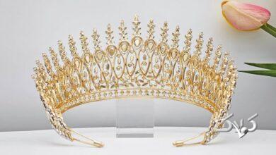 زیباترین زن سال ۲۰۲۵ انتخاب شد+عکس