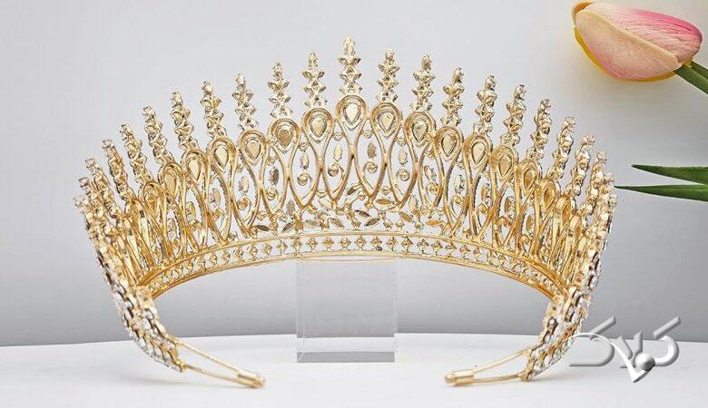 زیباترین زن سال ۲۰۲۵ انتخاب شد+عکس