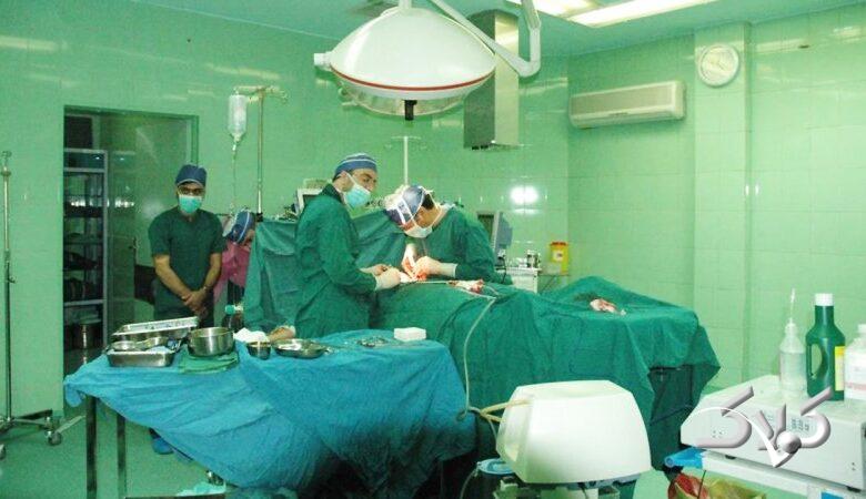 ۱۰ هزار زن در این استان عقیم شدند+عکس