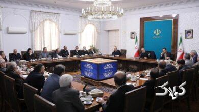 4 تصمیم مهم دولت و مجلس برای حمایت از بازار و فعالان اقتصادی