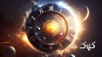 فال ابجد امروز چهارشنبه 10 دی 1404