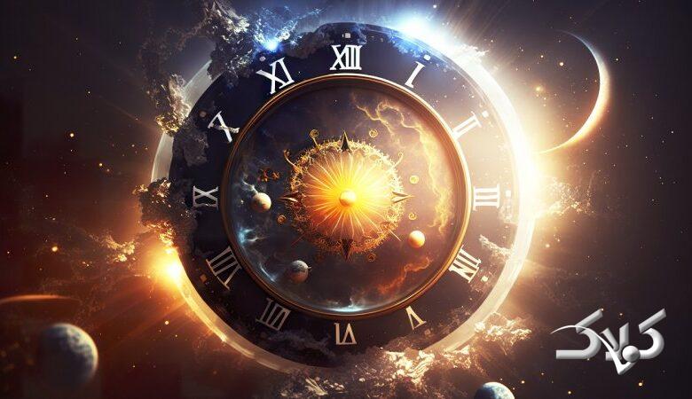 فال ابجد امروز چهارشنبه 10 دی 1404