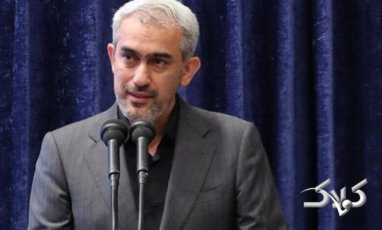 وزیر اقتصاد: تصمیمات خوبی برای تثبیت بازار ارز گرفته شده است