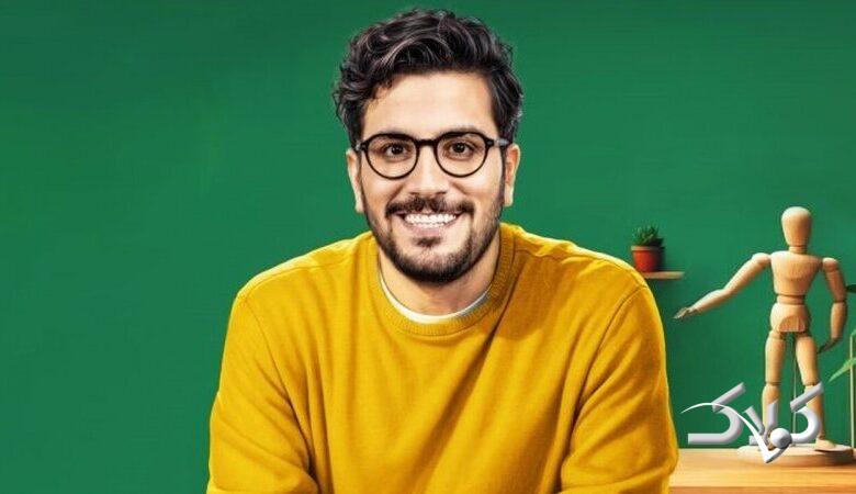 امیرحسین قیاسی کرکره مغازهاش را پایین کشید + عکس