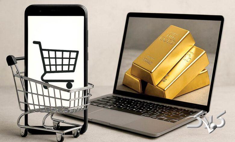 ردپای خالیفروشی در پلتفرمهای طلا؛ چرا پول مردم برنمیگردد؟