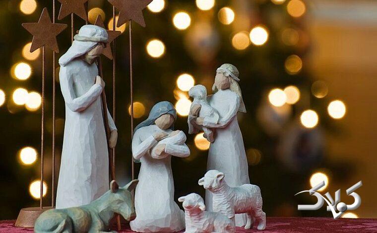 سنت های کریسمس