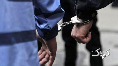 داماد با لباس زنانه جواهرات ۲۰ میلیاردی برادرزن را سرقت کرد