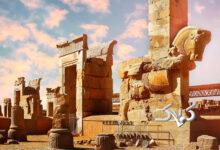 درآمد ۲۰۰میلیاردی تخت جمشید به کجا رفت؟