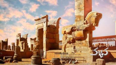 درآمد ۲۰۰میلیاردی تخت جمشید به کجا رفت؟