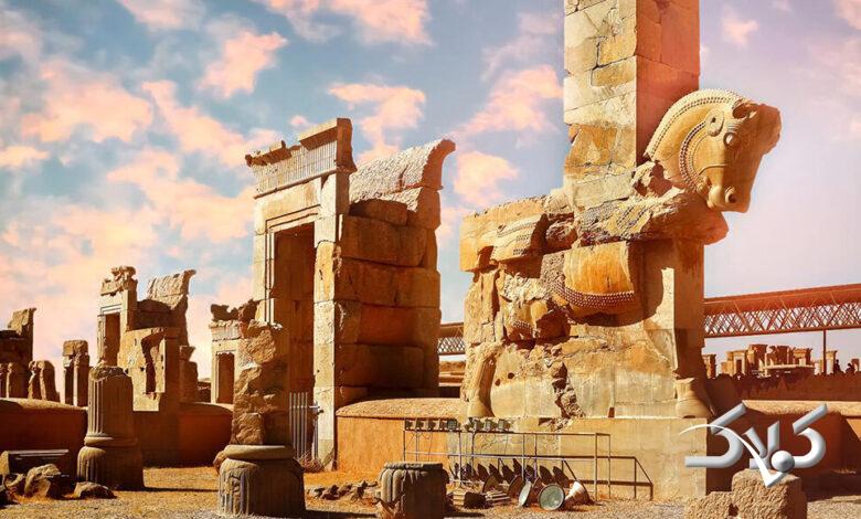 درآمد ۲۰۰میلیاردی تخت جمشید به کجا رفت؟