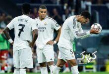 خلاصه بازی رئال مادرید مقابل سلتاویگو + فیلم