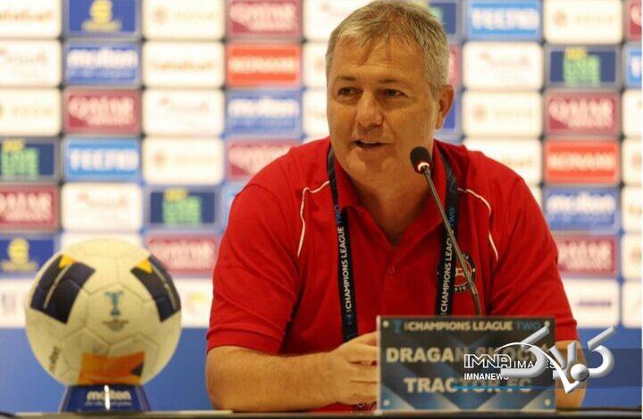 اسکوچیچ: بازی مقابل الدحیل یکی از کلیدیترین دیدارهای فصل ماست