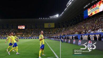 کریستیانو رونالدو و تعقیب ۱۰۰۰ گل تاریخی