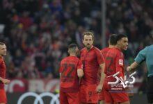 پخش زنده بازی بایرن مونیخ و ماینتس از تلویزیون + پخش آنلاین