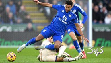 پخش زنده بازی چلسی و بورنموث از تلویزیون + پخش آنلاین