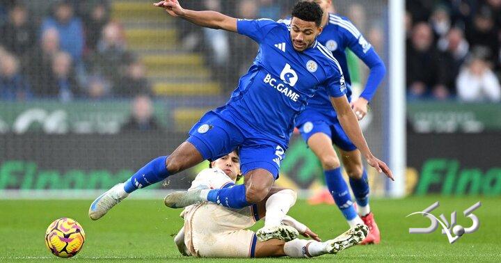 پخش زنده بازی چلسی و بورنموث از تلویزیون + پخش آنلاین