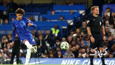 پخش زنده بازی چلسی و کاردیف از تلویزیون + پخش آنلاین