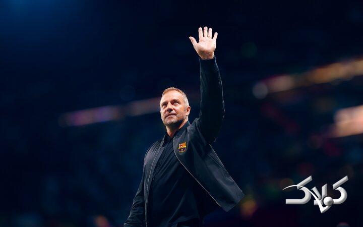 بارسلونا مدافع جذب میکند؛ مدافع مدنظر فلیک از ایتالیا یا آلمان به بارسلونا اضافه میشود