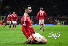 پخش زنده بازی منچستریونایتد و ولورهمپتون از تلویزیون + پخش آنلاین