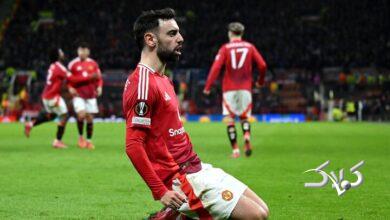 پخش زنده بازی منچستریونایتد و ولورهمپتون از تلویزیون + پخش آنلاین