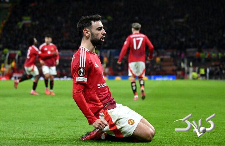 پخش زنده بازی منچستریونایتد و ولورهمپتون از تلویزیون + پخش آنلاین