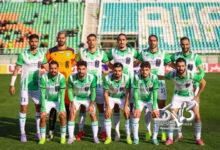 رونمایی از ترکیب خیبر خرم آباد مقابل استقلال