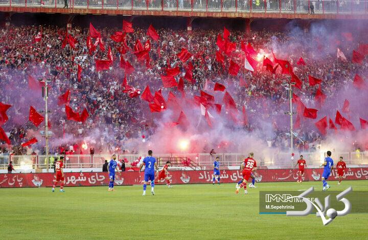 نیم فصل نخست لیگ برتر؛ تعادل ظاهری و چالشهای فنی پنهان