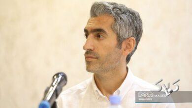 مجتبی جباری با مس رفسنجان به توافق رسید