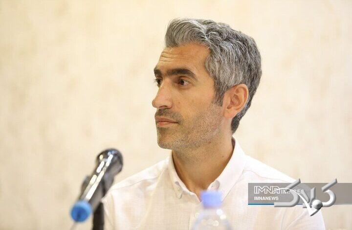 مجتبی جباری با مس رفسنجان به توافق رسید