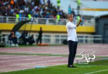 اعتماد مس رفسنجان به ناجی استقلال؛ جباری با چراغپور و شکوری آمد