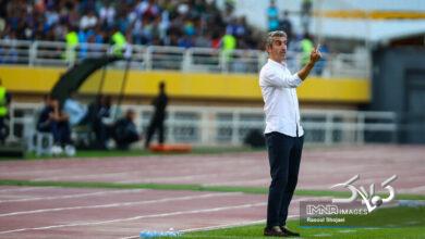 اعتماد مس رفسنجان به ناجی استقلال؛ جباری با چراغپور و شکوری آمد