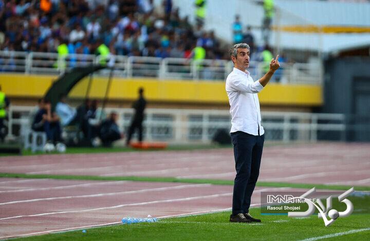 اعتماد مس رفسنجان به ناجی استقلال؛ جباری با چراغپور و شکوری آمد