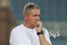 برای قهرمانی می‌جنگیم/ برای بازی فردا انگیزه زیادی داریم