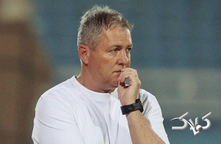 برای قهرمانی میجنگیم/ برای بازی فردا انگیزه زیادی داریم